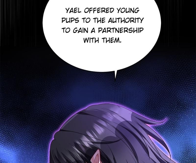 The Werewolf Hunter - Episode 120 — page 27