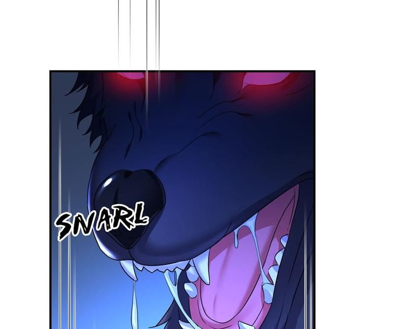 The Werewolf Hunter - Episode 120 — page 34