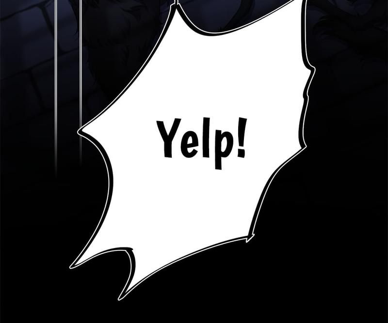 The Werewolf Hunter - Episode 120 — page 38