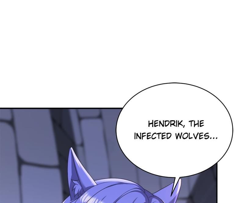 The Werewolf Hunter - Episode 120 — page 42