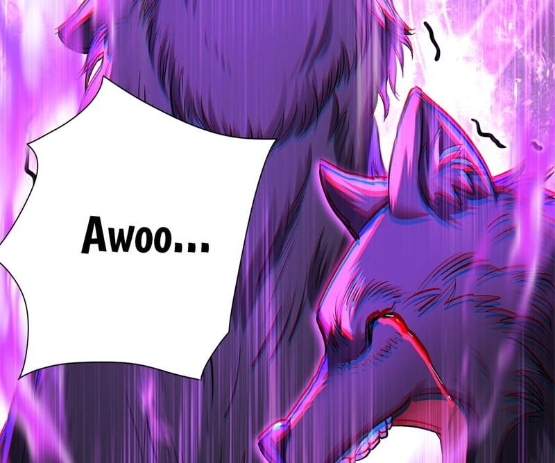 The Werewolf Hunter - Episode 120 — page 74