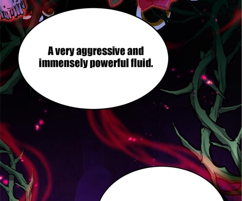 The Werewolf Hunter - Episode 121 — page 16