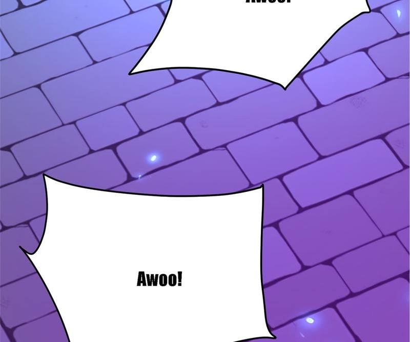 The Werewolf Hunter - Episode 121 — page 32