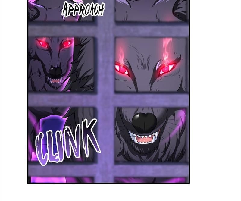 The Werewolf Hunter - Episode 121 — page 34