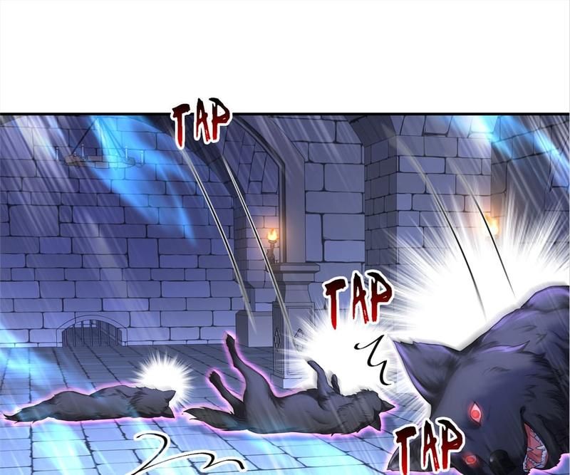 The Werewolf Hunter - Episode 121 — page 55