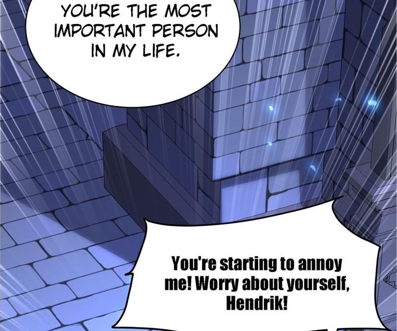 The Werewolf Hunter - Episode 121 — page 64