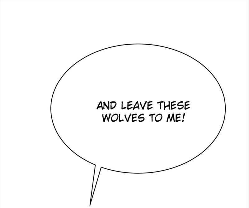 The Werewolf Hunter - Episode 121 — page 67