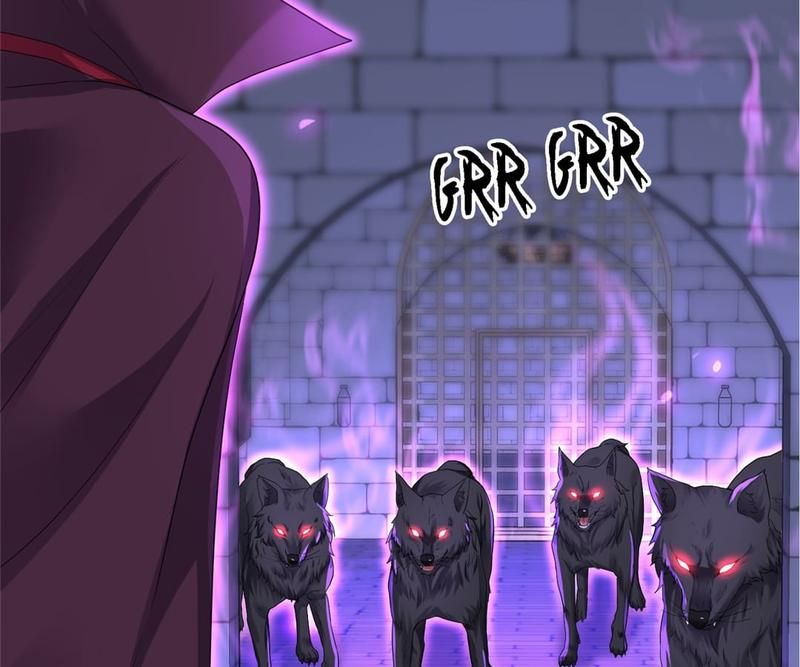 The Werewolf Hunter - Episode 121 — page 69