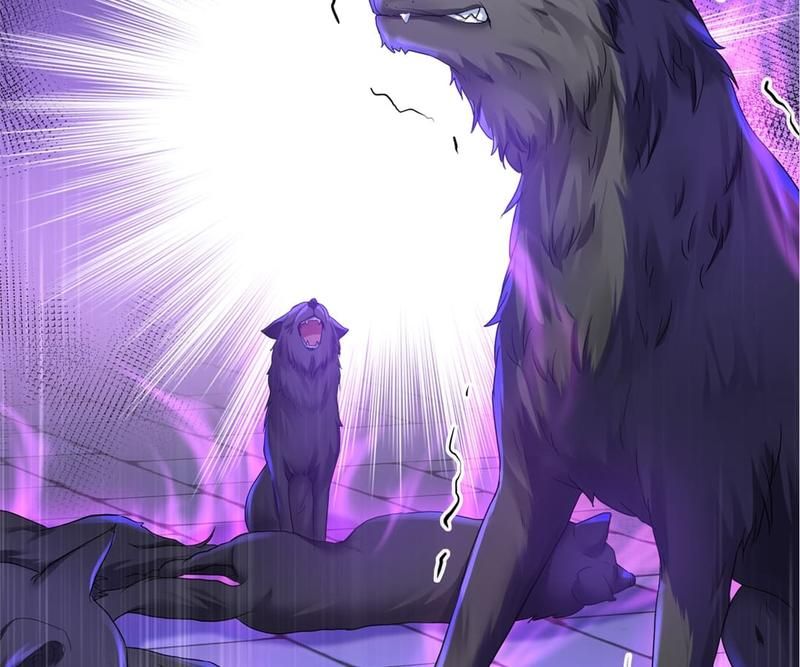The Werewolf Hunter - Episode 121 — page 76