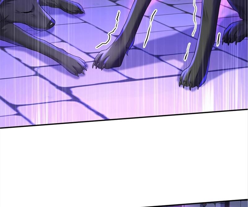 The Werewolf Hunter - Episode 121 — page 77