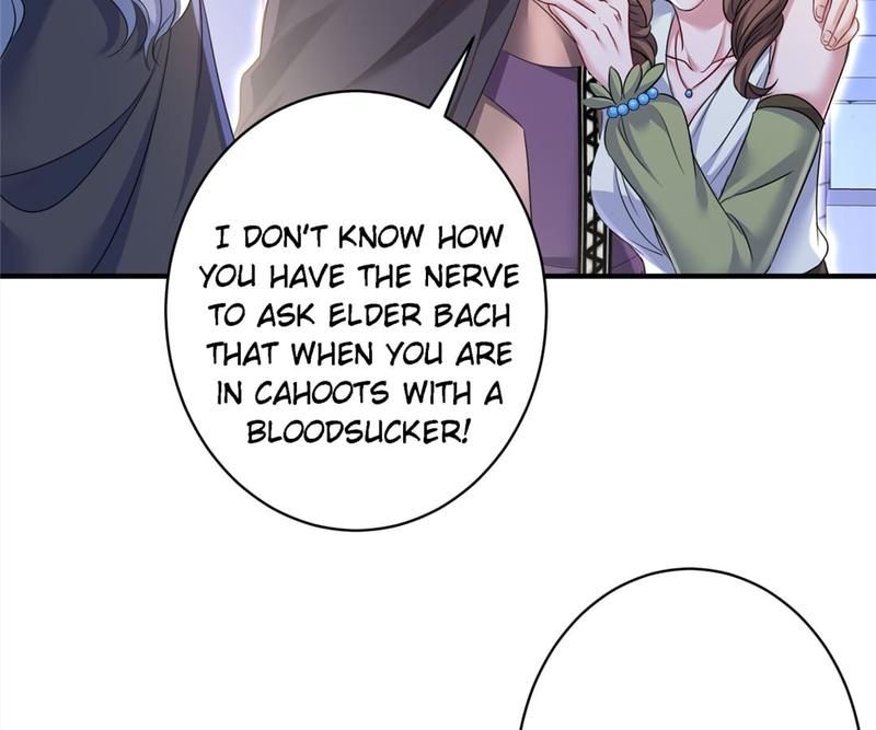 The Werewolf Hunter - Episode 122 — page 39