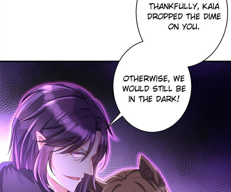 The Werewolf Hunter - Episode 122 — page 40