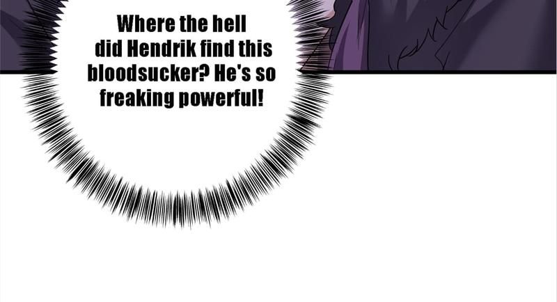 The Werewolf Hunter - Episode 123 — page 37