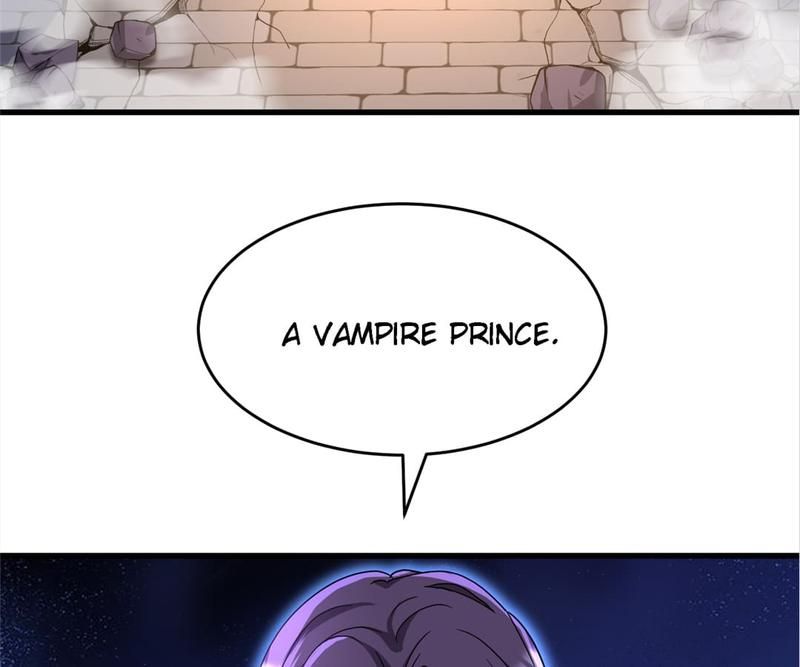 The Werewolf Hunter - Episode 123 — page 42