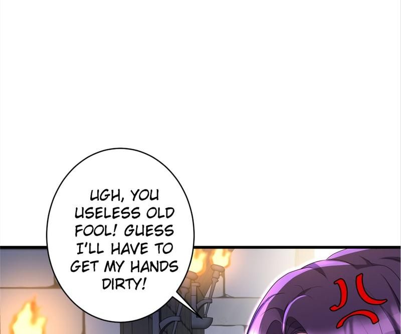 The Werewolf Hunter - Episode 123 — page 8