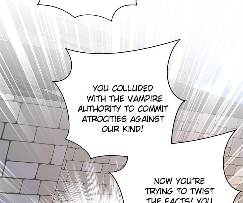 The Werewolf Hunter - Episode 124 — page 29