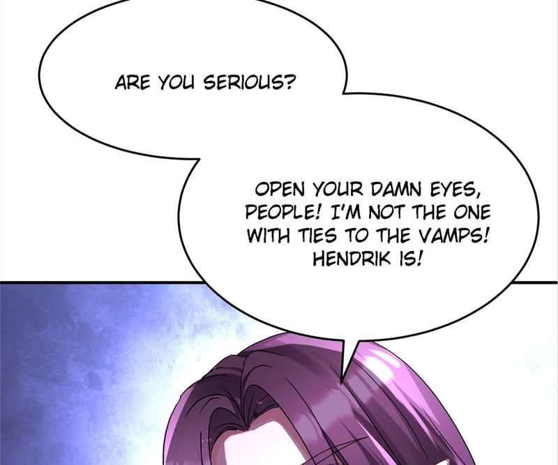 The Werewolf Hunter - Episode 124 — page 32