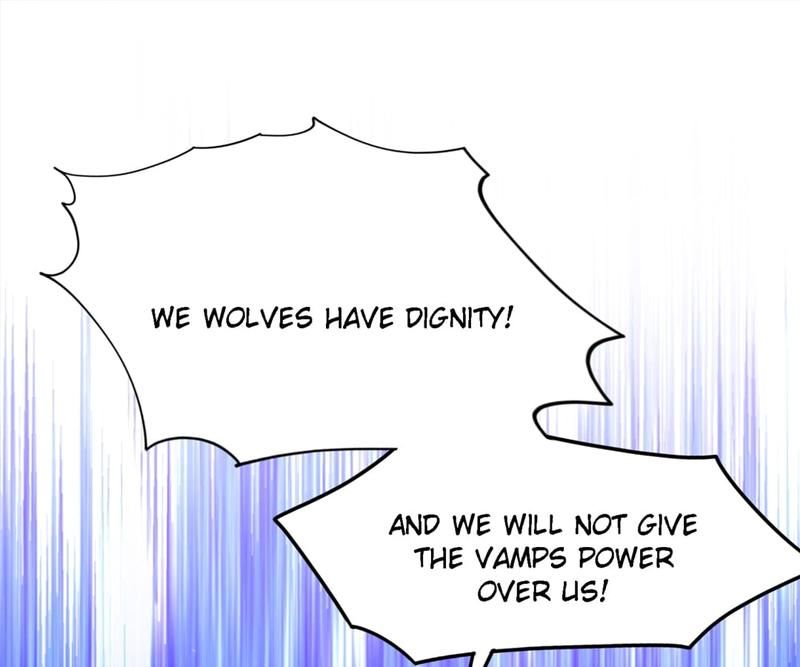 The Werewolf Hunter - Episode 124 — page 46