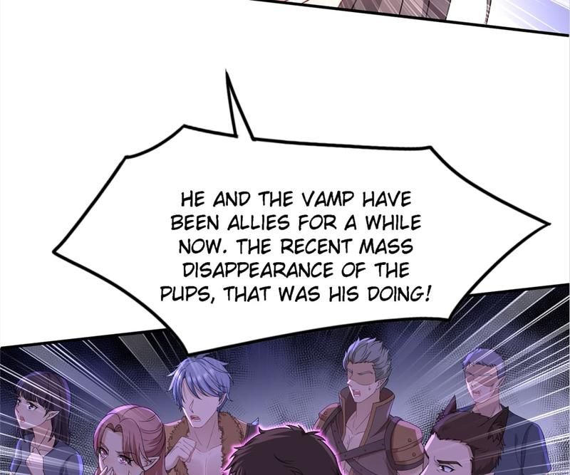 The Werewolf Hunter - Episode 124 — page 5