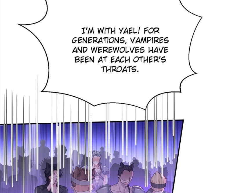 The Werewolf Hunter - Episode 124 — page 52