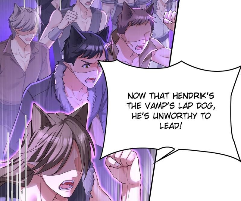 The Werewolf Hunter - Episode 124 — page 53