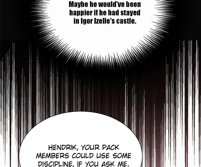 The Werewolf Hunter - Episode 124 — page 69