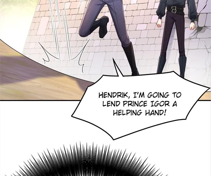 The Werewolf Hunter - Episode 124 — page 78