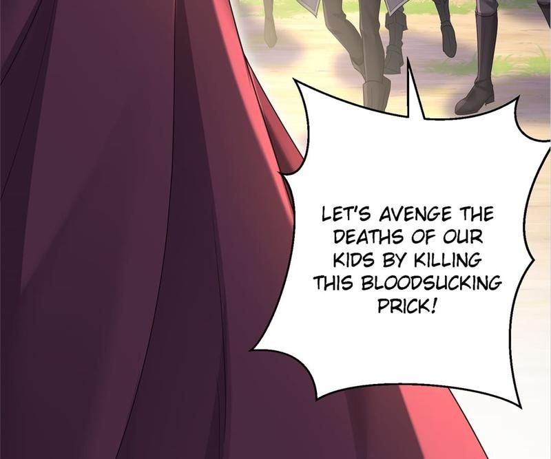 The Werewolf Hunter - Episode 125 — page 69