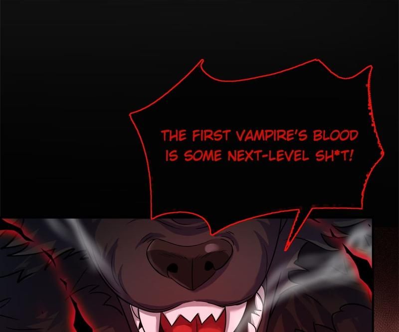 The Werewolf Hunter - Episode 127 — page 11