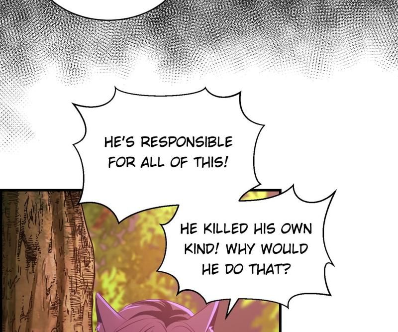 The Werewolf Hunter - Episode 127 — page 19