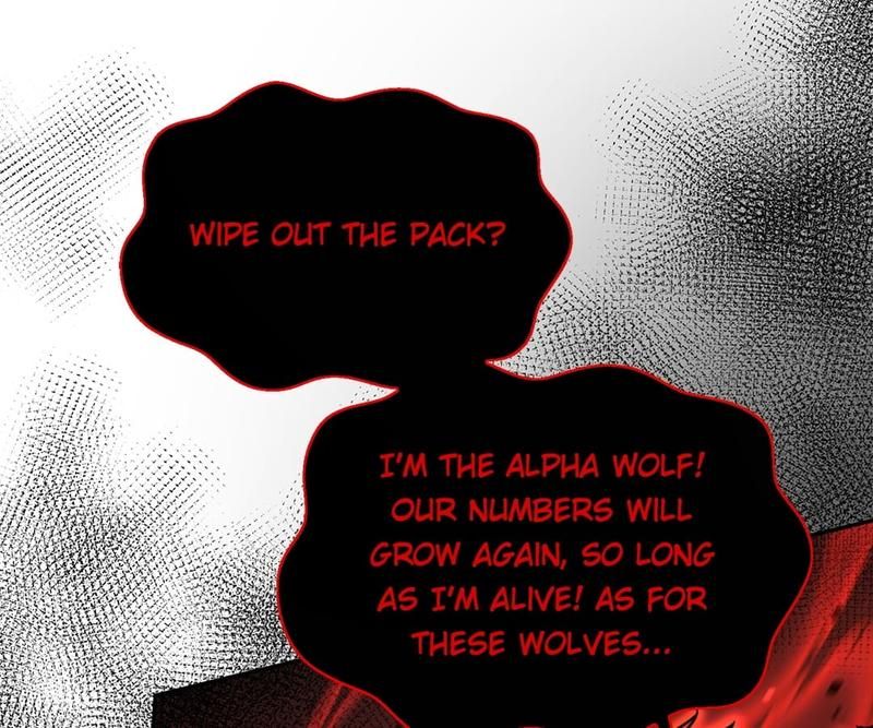 The Werewolf Hunter - Episode 127 — page 32