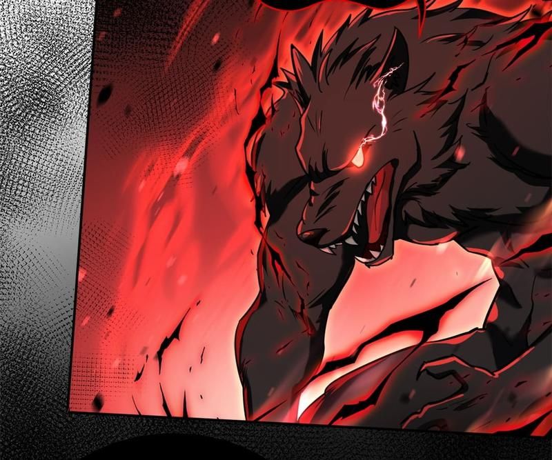 The Werewolf Hunter - Episode 127 — page 33