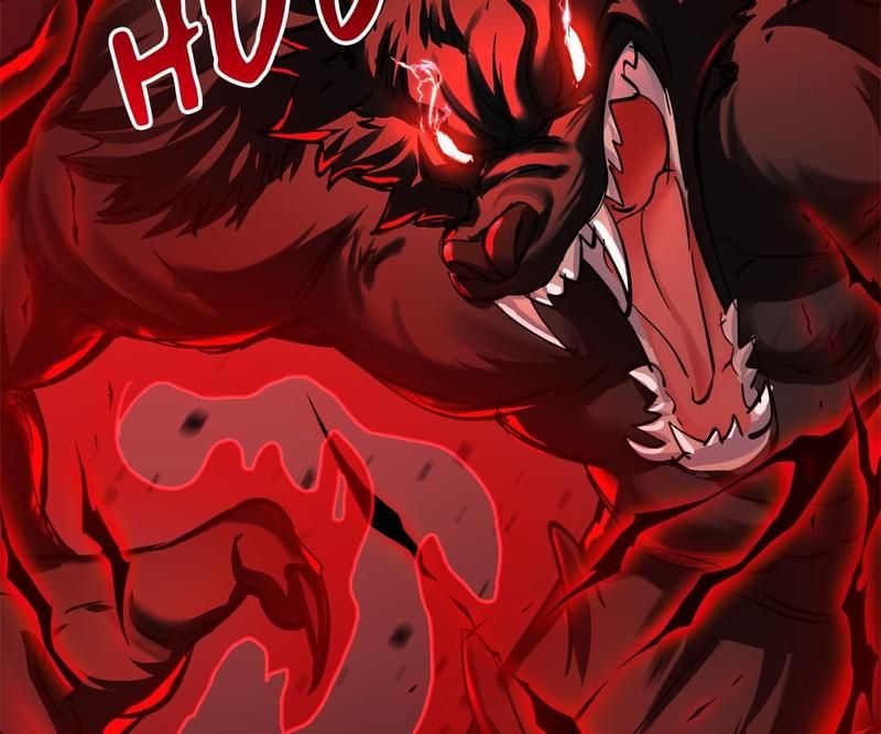 The Werewolf Hunter - Episode 127 — page 59