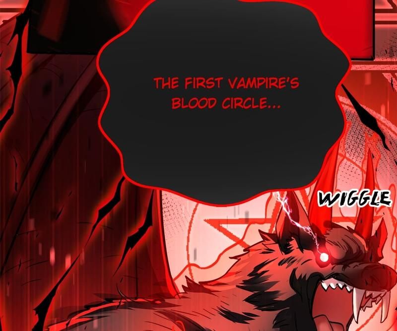 The Werewolf Hunter - Episode 127 — page 64