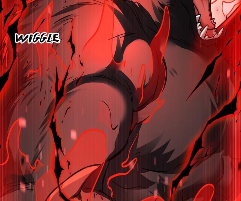 The Werewolf Hunter - Episode 127 — page 65