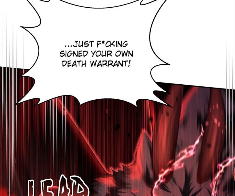 The Werewolf Hunter - Episode 128 — page 19
