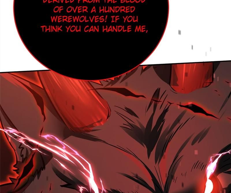 The Werewolf Hunter - Episode 128 — page 31