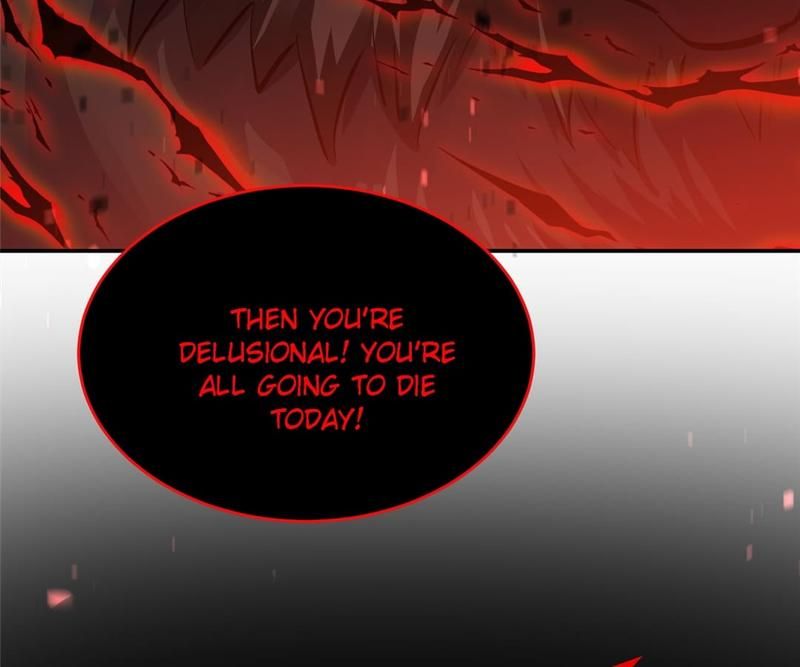 The Werewolf Hunter - Episode 128 — page 33