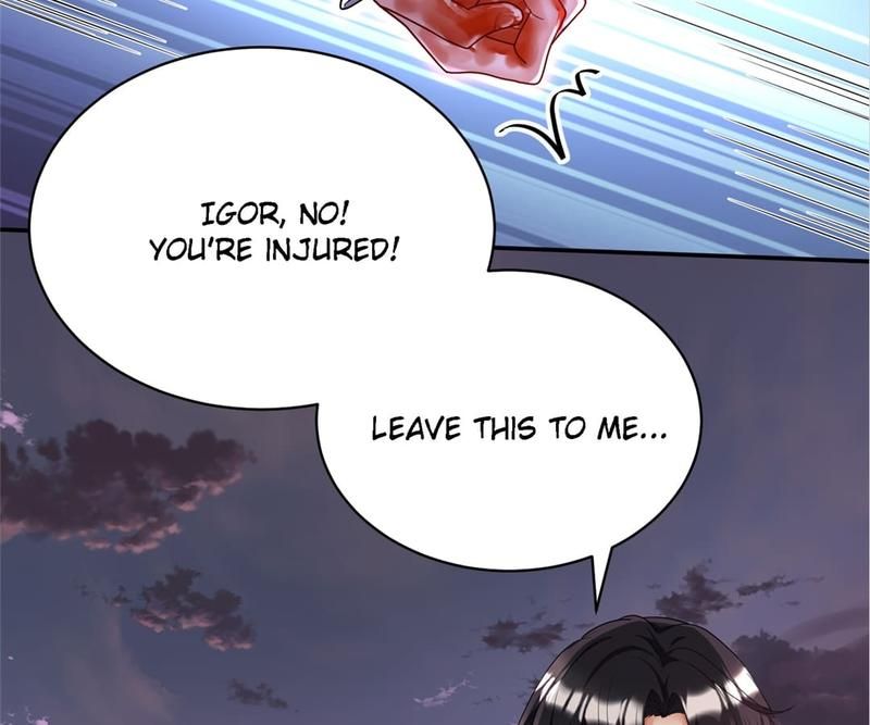 The Werewolf Hunter - Episode 128 — page 65