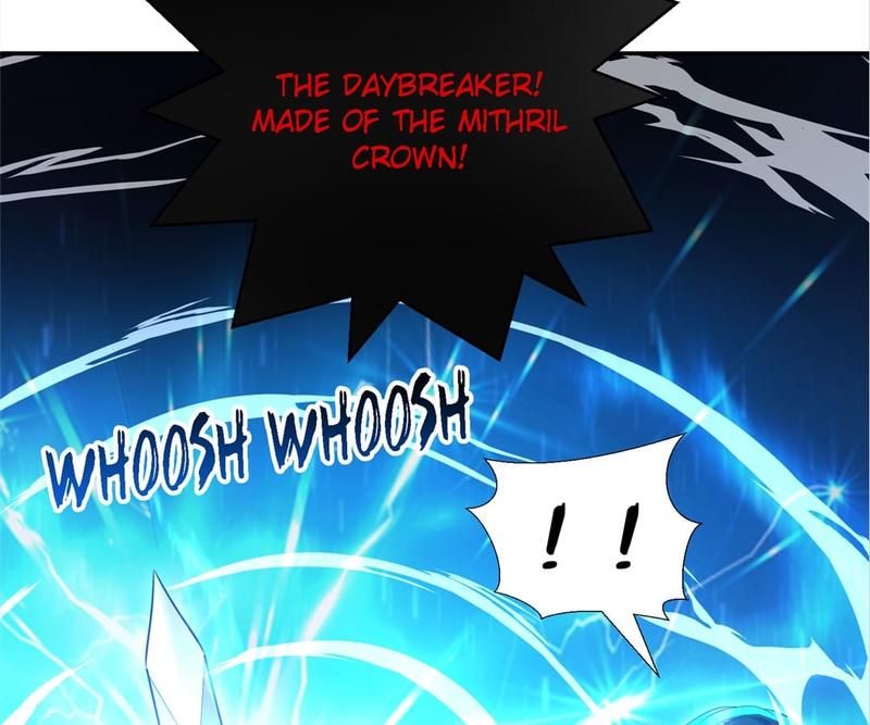 The Werewolf Hunter - Episode 128 — page 76