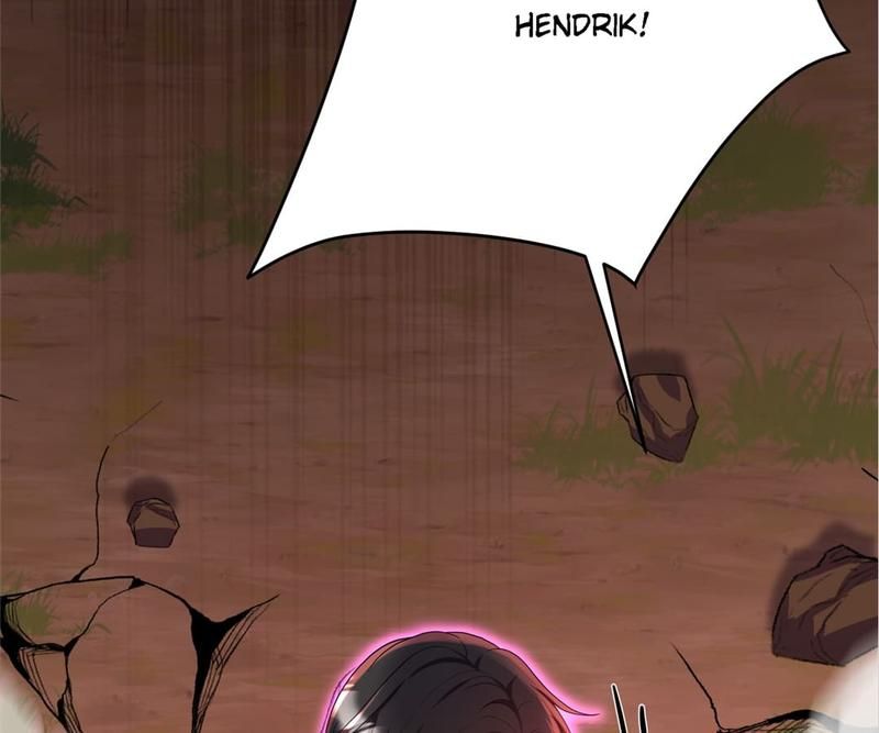 The Werewolf Hunter - Episode 128 — page 8