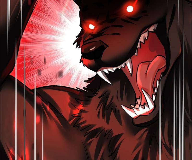 The Werewolf Hunter - Episode 129 — page 10