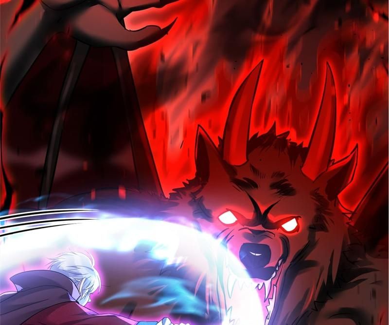 The Werewolf Hunter - Episode 129 — page 2