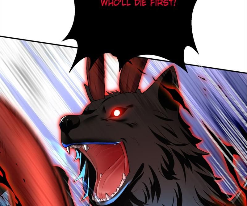 The Werewolf Hunter - Episode 129 — page 25