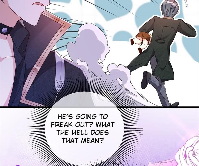 The Werewolf Hunter - Episode 13 — page 41