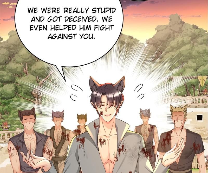 The Werewolf Hunter - Episode 130 — page 77