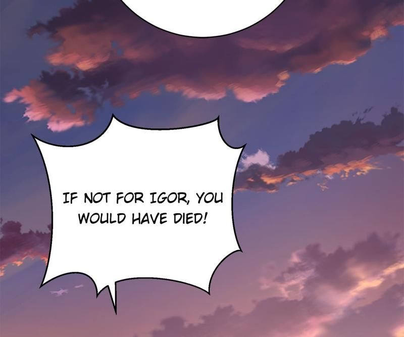 The Werewolf Hunter - Episode 131 — page 49