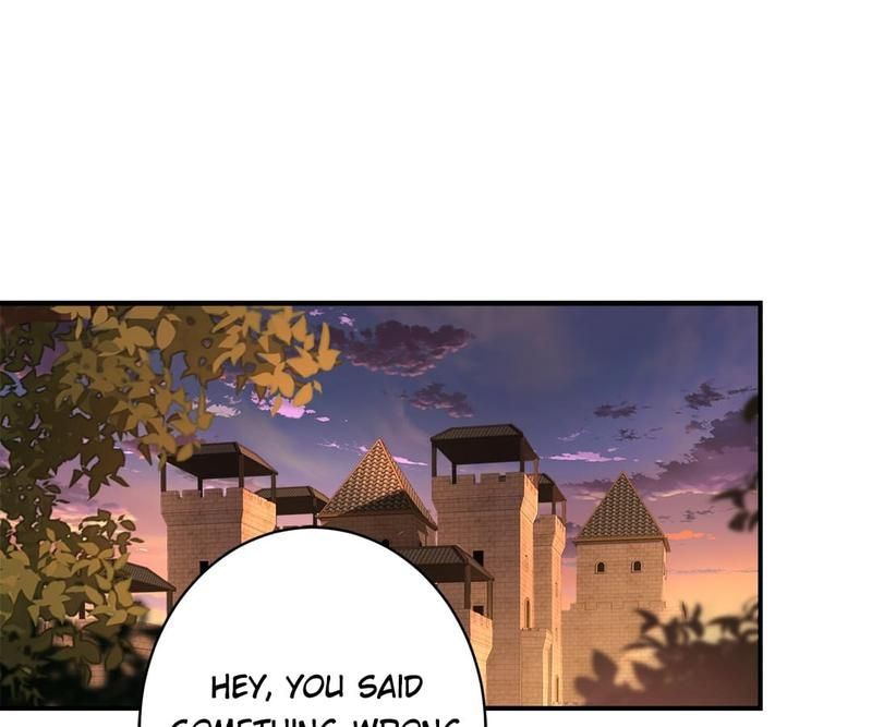 The Werewolf Hunter - Episode 131 — page 68