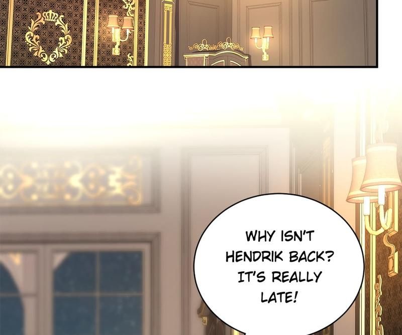 The Werewolf Hunter - Episode 132 — page 22
