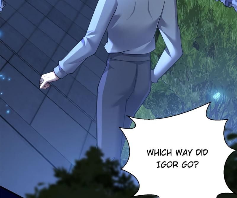 The Werewolf Hunter - Episode 133 — page 29
